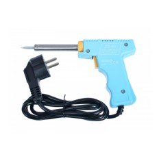 Паяльник-пистолет Zhongdi ZD-60 30/70 Вт