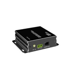 Удлинитель MT-9120 HDMI сигнала по оптическому кабелю (+аудио) до 20км Удлинитель MT-9120 HDMI сигнала по оптическому кабелю (+аудио) до 20км