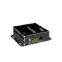 Удлинитель MT-9120 HDMI сигнала по оптическому кабелю (+аудио) до 20км