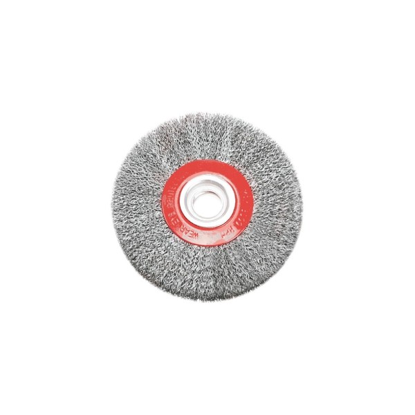 Щітка дротова дискова Verto, 150мм (62H211)