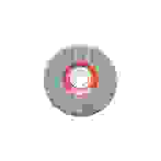 Щетка проволочная дисковая Verto, 150мм (62H211)