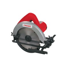 Пила дисковая Гранит ЦП-1500