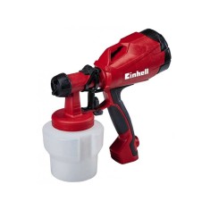 Фарбоопульт електричний Einhell TC-SY 400 P Фарбоопульт електричний Einhell TC-SY 400 P