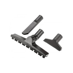 Насадки для пилососа GRAPHITE 59G607 Насадки для пилососа GRAPHITE 59G607