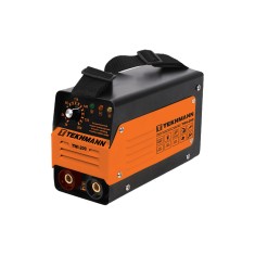 Зварювальний апарат Tekhmann TWI-200 Зварювальний апарат Tekhmann TWI-200