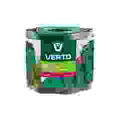 Лента газонная Verto 10см x 9м, зеленая (15G510)