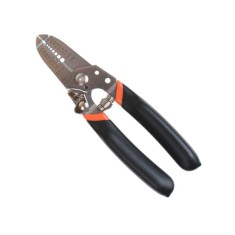 Інструмент Hanlong НТ-5021S для зачистки кабелю 16-26AWG Інструмент Hanlong НТ-5021S для зачистки кабелю 16-26AWG