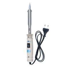 Паяльник Zhongdi ZD-715L 100 Вт