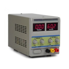 Лабораторний блок живлення YIHUA 603D, 60B, 3A Лабораторний блок живлення YIHUA 603D, 60B, 3A