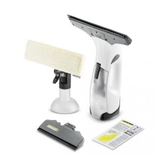 Пылесос для мытья окон Karcher WV 2 Premium Plus (1.633-420.0) Пылесос для мытья окон Karcher WV 2 Premium Plus (1.633-420.0)
