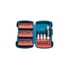 Набір біт Makita, 11шт. (P-64808) Набір біт Makita, 11шт. (P-64808)