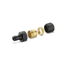 Адаптер Karcher для підключення шланга (2.645-010.0) Адаптер Karcher для підключення шланга (2.645-010.0)