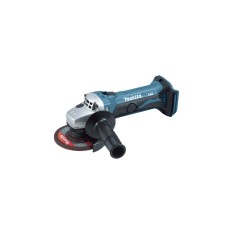 Шліфмашина кутова Makita DGA452Z Шліфмашина кутова Makita DGA452Z