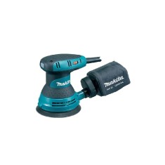 Шліфмашина ексцентрикова Makita BO5031 Шліфмашина ексцентрикова Makita BO5031