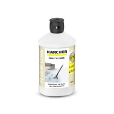 Засіб миючий для чищення килимів Karcher (6.295-771.0) Засіб миючий для чищення килимів Karcher (6.295-771.0)