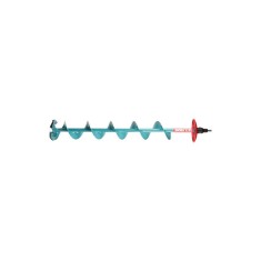 Бур для льоду Makita + адаптер для дрилі (P-81072) Бур для льоду Makita + адаптер для дрилі (P-81072)
