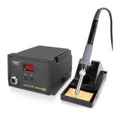Паяльна станція Extoolst 937D
