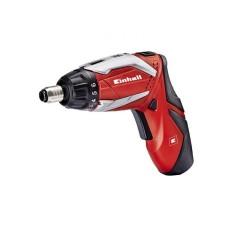 Викрутка акумуляторна Einhell TE-SD 3,6 Li Викрутка акумуляторна Einhell TE-SD 3,6 Li