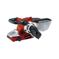 Шліфмашина стрічкова Einhell TE-BS 8540 E Шліфмашина стрічкова Einhell TE-BS 8540 E