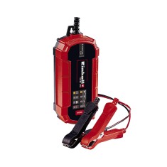 Зарядний пристрій Einhell CE-BC 2 M Зарядний пристрій Einhell CE-BC 2 M