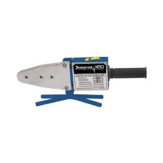 Паяльник для труб Енергія НПО РПТ-1800