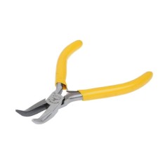 Длинногубцы изогнутые R'Deer RT-508 Длинногубцы изогнутые R'Deer RT-508