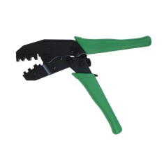 Клещи Hanlong НТ-236С для обжима неизолированных наконечников Клещи Hanlong НТ-236С для обжима неизолированных наконечников