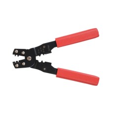 Кліщі Hanlong НТ-202C для обтиску неізольованих клем Кліщі Hanlong НТ-202C для обтиску неізольованих клем