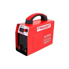 Зварювальний апарат Граніт ИСА-260 МД Зварювальний апарат Граніт ИСА-260 МД