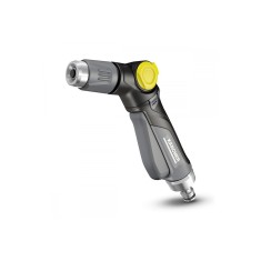 Пістолет для поливу Karcher Premium багатофункціональний (2.645-271.0) Пістолет для поливу Karcher Premium багатофункціональний (2.645-271.0)