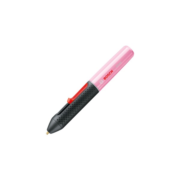 Клейова ручка Bosch Gluey Cupcake Pink, 7мм