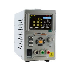 Лабораторний блок живлення OWON SP3051, 30B, 5A Лабораторний блок живлення OWON SP3051, 30B, 5A