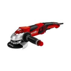 Шифмашина кутова Einhell TE-AG 125 CE Kit Шифмашина кутова Einhell TE-AG 125 CE Kit