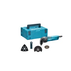 Багатофункціональний інструмент Makita TM3000CX1J Багатофункціональний інструмент Makita TM3000CX1J