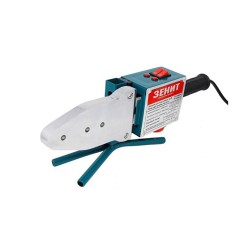 Паяльник для труб Зенит ЗПТ-2000 М