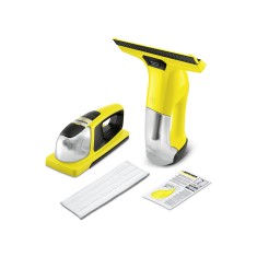 Пылесос для мытья окон Karcher WV 6 + KV 4 (1.633-570.0) Пылесос для мытья окон Karcher WV 6 + KV 4 (1.633-570.0)
