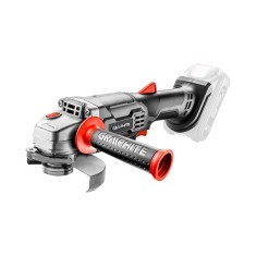 Шліфмашина кутова акумуляторна GRAPHITE 58G003 Energy Li Шліфмашина кутова акумуляторна GRAPHITE 58G003 Energy Li