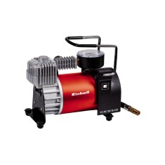Компресор автомобільний Einhell CC-AC 35/10 12В Компресор автомобільний Einhell CC-AC 35/10 12В