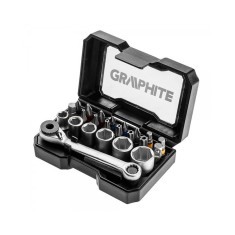 Набор бит GRAPHITE, 24 шт. Набор бит GRAPHITE, 24 шт.