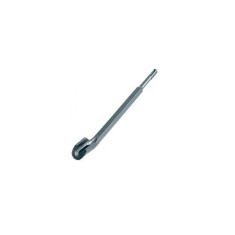 Зубило Verto SDS Plus 22 x 14 x 250 мм, тип U (60H230) Зубило Verto SDS Plus 22 x 14 x 250 мм, тип U (60H230)
