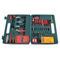 Набор инструментов для пайки Zhongdi ZD-972