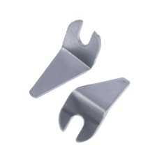 Жало (змінний наконечник) для термопінцета Zhongdi ZD-409 Жало (змінний наконечник) для термопінцета Zhongdi ZD-409