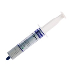 Термопаста HY510 Halnziye [1.93 Вт/мК, 20г] шприц