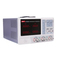 Лабораторний блок живлення UNI-T UTP3305С, 32B, 5A Лабораторний блок живлення UNI-T UTP3305С, 32B, 5A