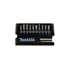 Набір біт Makita, 11шт. (D-30651-12) Набір біт Makita, 11шт. (D-30651-12)