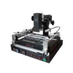 Інфрачервона паяльна станція ACHI IR-PRO-SC Інфрачервона паяльна станція ACHI IR-PRO-SC