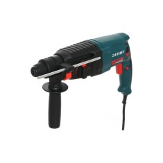 Перфоратор Зенит ЗП-1200 DFR МС Перфоратор Зенит ЗП-1200 DFR МС