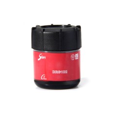 Термопаста DRG-102 Stars, серая, 10гр., банка