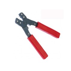 Кліщі Hanlong НТ-213 для обтиску контактів D-SUB на дріт 20-28 AWG Кліщі Hanlong НТ-213 для обтиску контактів D-SUB на дріт 20-28 AWG