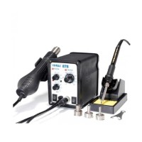 Термоповітряна паяльна станція YIHUA 878